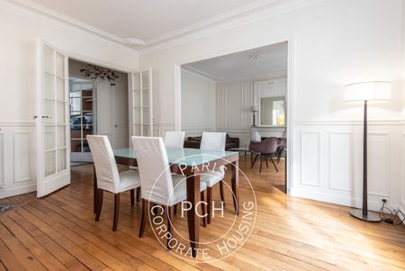 Villa Blaise Pascal, - Photo 5