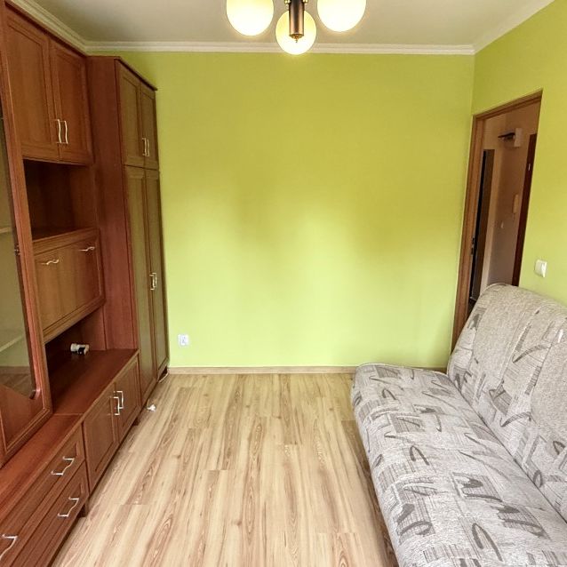 4113N, 2-p., 30m2, 1. piętro, blok 3-p., Michelin - Photo 1