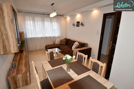 Władysława IV, Osiedle imienia Tadeusza Kotarbińskiego, Osiedle Na Skarpie, Koszalin, województwo zachodniopomorskie, 75-342, Polska - Фото 4