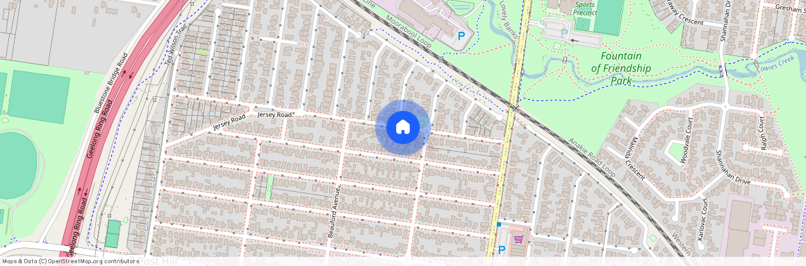 29 Edison Road, Bell Post Hill