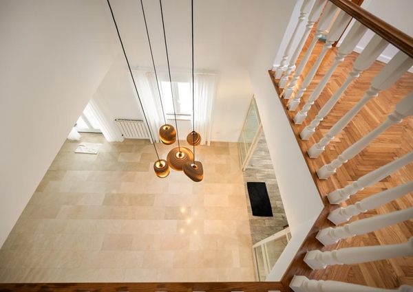 4 Bedroom House with swimming pool, Quinta da Beloura, Sintra