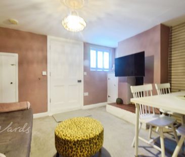 2 bedroom town house to rent - Photo 2