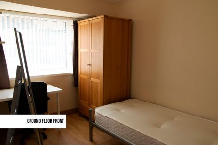 4 Bed Student Accommodation - Photo 5