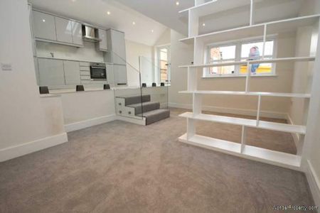 1 bedroom property to rent in Hemel Hempstead - Photo 5