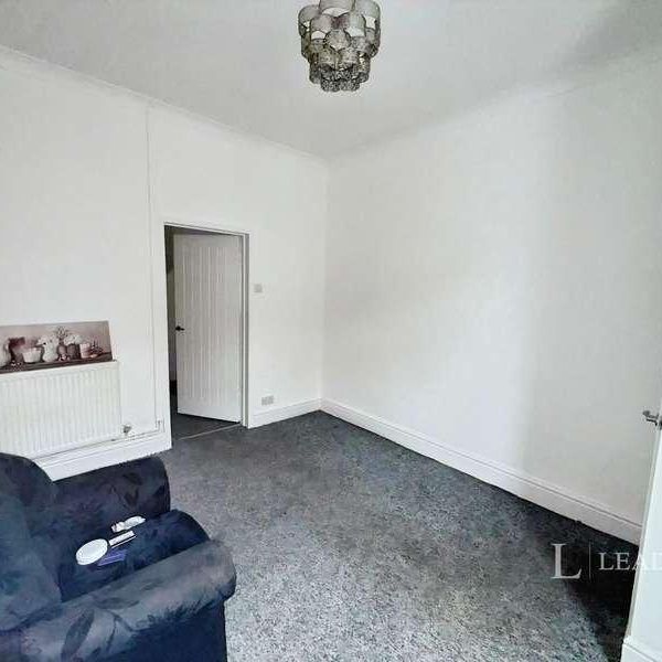 Bruce Street, St. Helens, Merseyside, WA10 - Photo 1