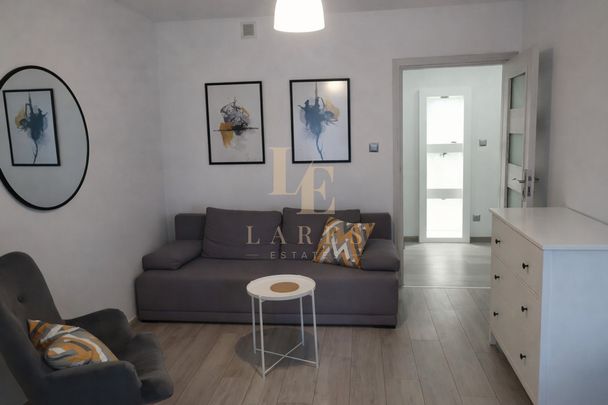 Centrum | Kawalerka | Po remoncie | Piwnica - Фото 1