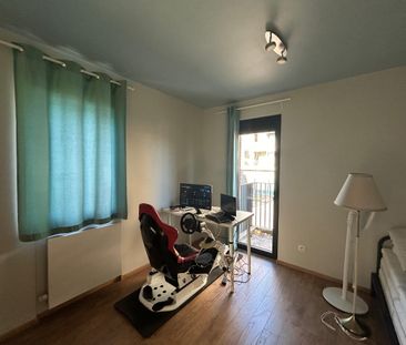 Energiezuinig appartement met 2 slaapkamers in Hasselt - Foto 6