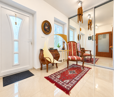 GODDESS PROPERTY - exkluzívne - PRENÁJOM 4 izb domu s PARKOVANÍM A ... - Photo 1