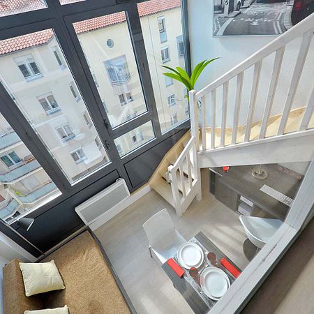 T2 de 52m² - Photo 3