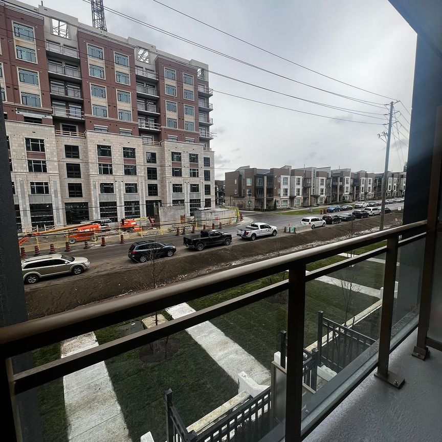 For Lease - 2333 Khalsa Gate Unit# 218, Oakville, Ontario - Photo 1