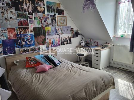 Location Maison 4 pièces 85m² ST OMER 62500 - Photo 5