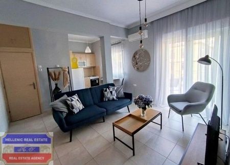 Studio/Γκαρσονιέρα για ενοικίαση - Καβάλα, - Photo 2