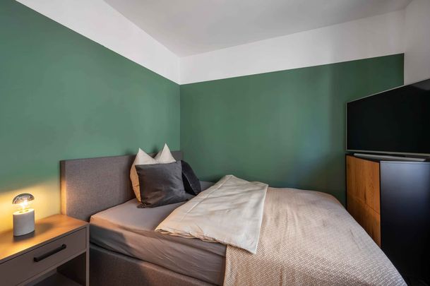 Zimmer in der Aachener Straße - Photo 1