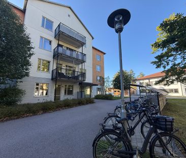 Vasallgatan 12 C Funkabo, Kalmar - Foto 1