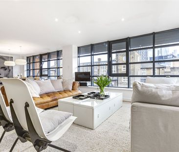 Bateman’s Row, Shoreditch, London, EC2A 3HH - Photo 2