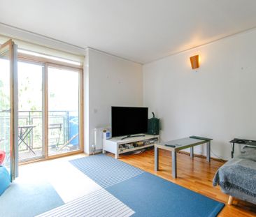 Maurer Court, Greenwich, SE10, London - Photo 3