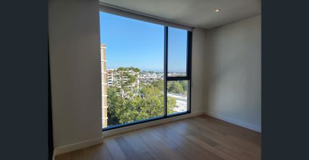 Brand New 2-Bedroom Premium Apartment with a stunning view - Lumia by Sekisui House - Photo 3