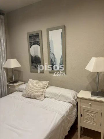 Apartamento en alquiler en Avenida de Oviedo - Photo 5