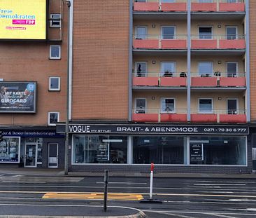 Große Wohnung im Zentrum von Siegen - Photo 1