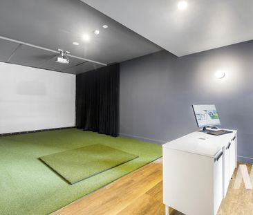 215/58 Myrtle Street, Ivanhoe VIC 3079 - Apartment For Rent | Domain - Photo 6