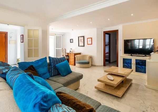 Calle San Jorge, Málaga, Andalusia 29013