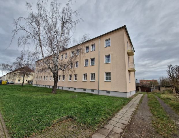 Drei Zimmer Wohnung im Stadtteil Cracau! - Photo 1