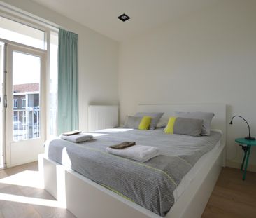 Te huur: Appartement Tweede Van der Helststraat 44 3 in Amsterdam - Foto 5