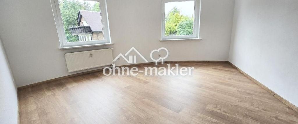 großzügige Tip-Top-Wohnung mit 3 Zimmern, Kü, Bad - Photo 1