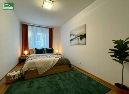 3-Zimmer-Mietwohnung in 1210 Wien – Ruhige Lage, gute Anbindung - Foto 4