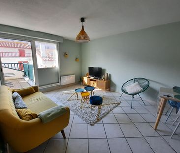 Location Appartement 3 pièces 69m² - Photo 1