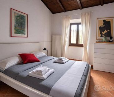Appartamento di 60 m² con 2 locali a Roma - Photo 5