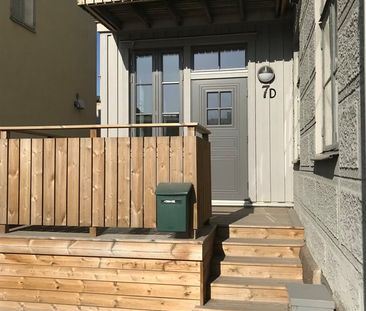 Falkgatan 7 D - Photo 2