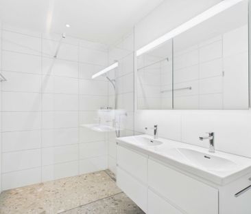 4.5 Zimmer, 114 m², 3. Stock - Foto 5