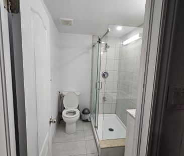 For Lease - 2953 Oslo Crescent Unit# Bsmt, Mississauga, Ontario - Photo 5