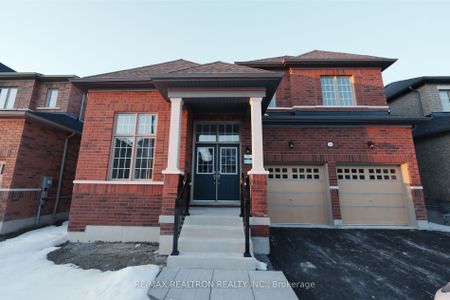 Detached Home For Lease | N8091612 - Photo 3