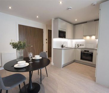 2 bedroom apartment to rent - Photo 3