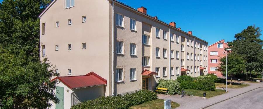 Björkhultsvägen 35 A - Photo 1