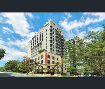 1101/188 Shafston Avenue, Kangaroo Point, Qld 4169 - Photo 3
