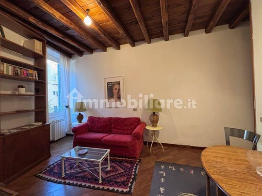 Monolocale vicolo del Bologna 73, Trastevere, Roma - Photo 1
