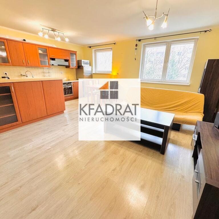 Warcisława, 2 pokoje, balkon - Zdjęcie 1