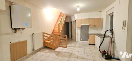 Centre ville Appartement F4 en duplexe - Photo 5