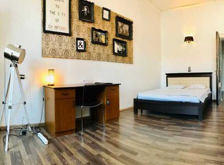 Vrei un apartament pe strada EROILOR ? Este aici! - Photo 4
