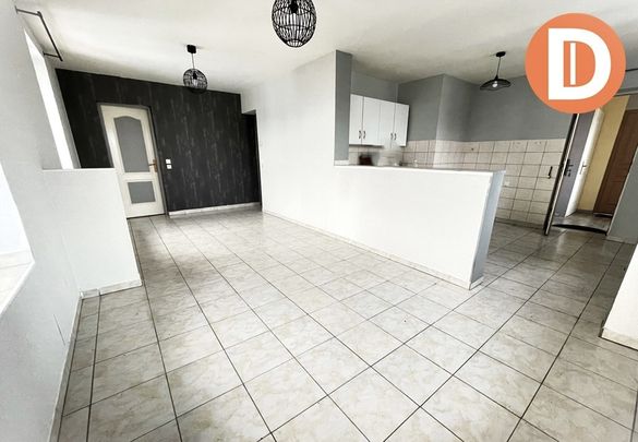 Appartement à louer à CONFLANS EN JARNISY - Photo 1