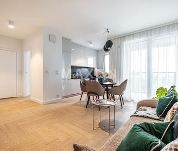 Dwa pokoje na Gocławiu - nowe mieszkanie. - Фото 2