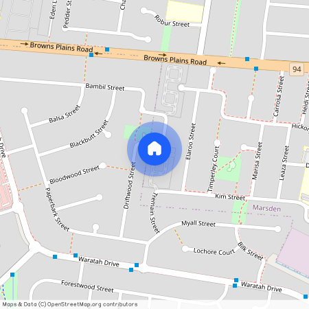 1/92 Bambil Street, Qld 4132, Marsden