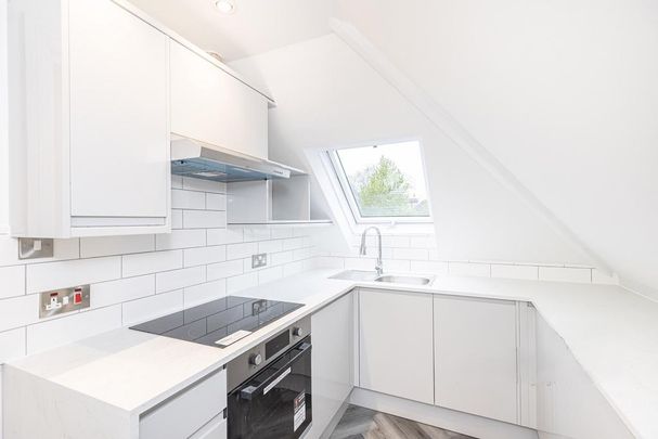 2 bedroom flat to rent - Photo 1