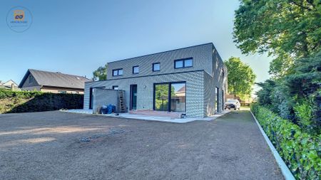Kleitstraat 22 / C, 9930 Zomergem - Photo 5