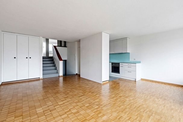 Entspannung mit herrlichem Panoramablick - Foto 1