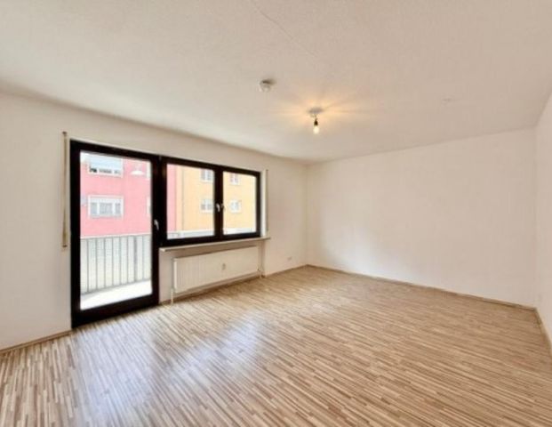 TOP 2-Zimmer Wohnung mit Balkon in Gostenhof - Photo 1