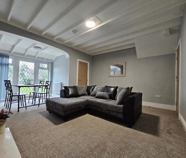 1 bedroom house to rent - Photo 2